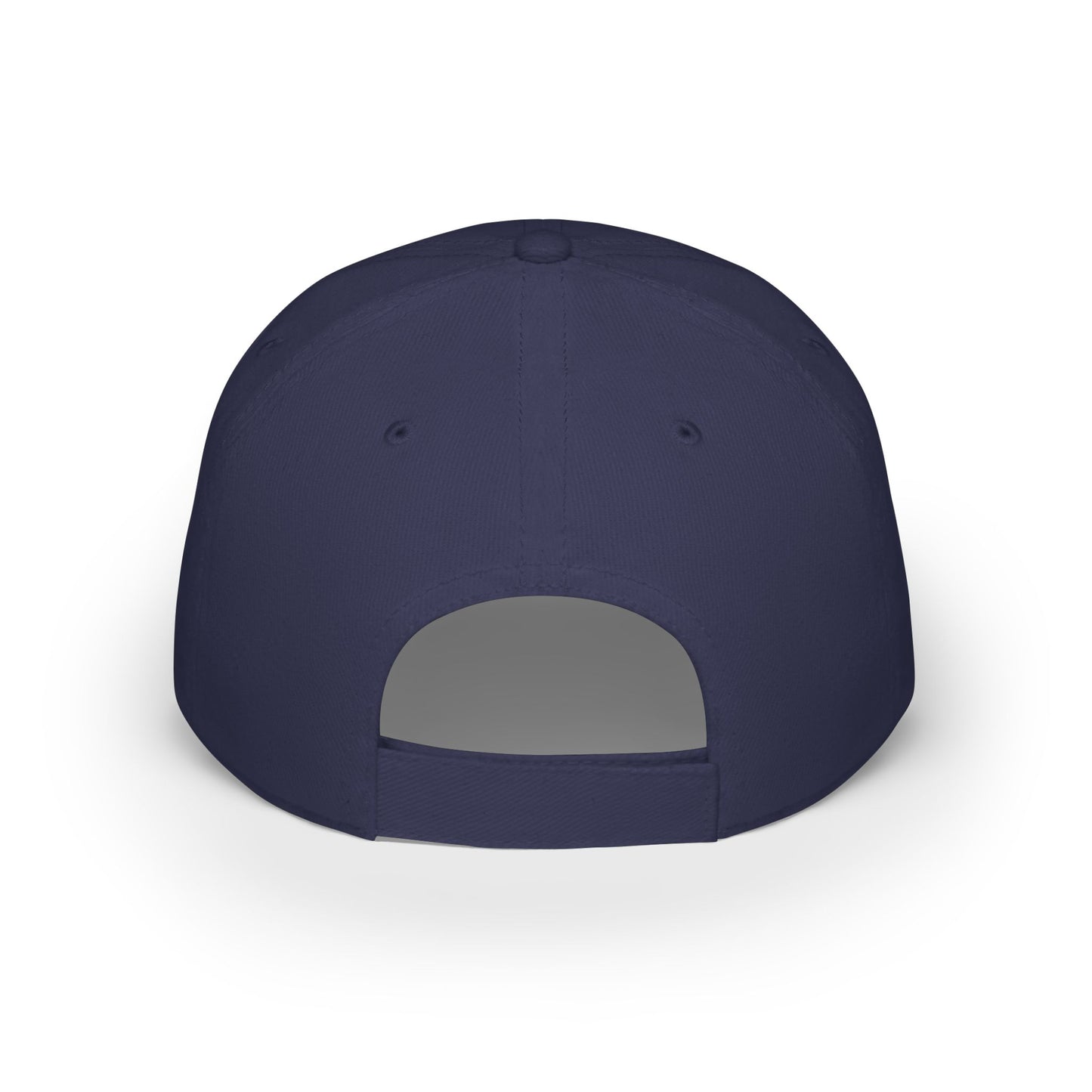 Socially Awkward Butterfly, OTTO, hat, Low Profile Baseball Cap