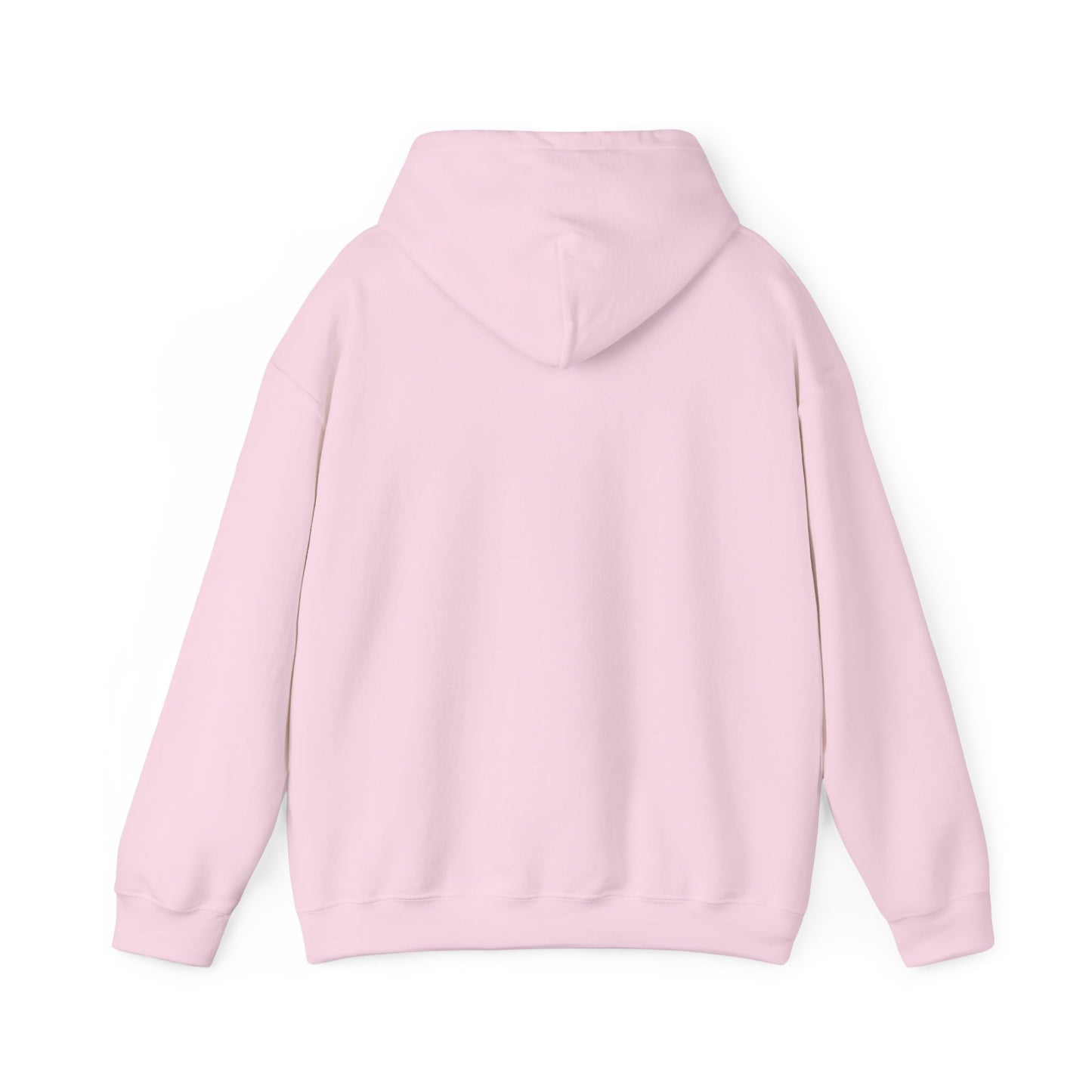 Hoodie - dnd Cast Fireball Design