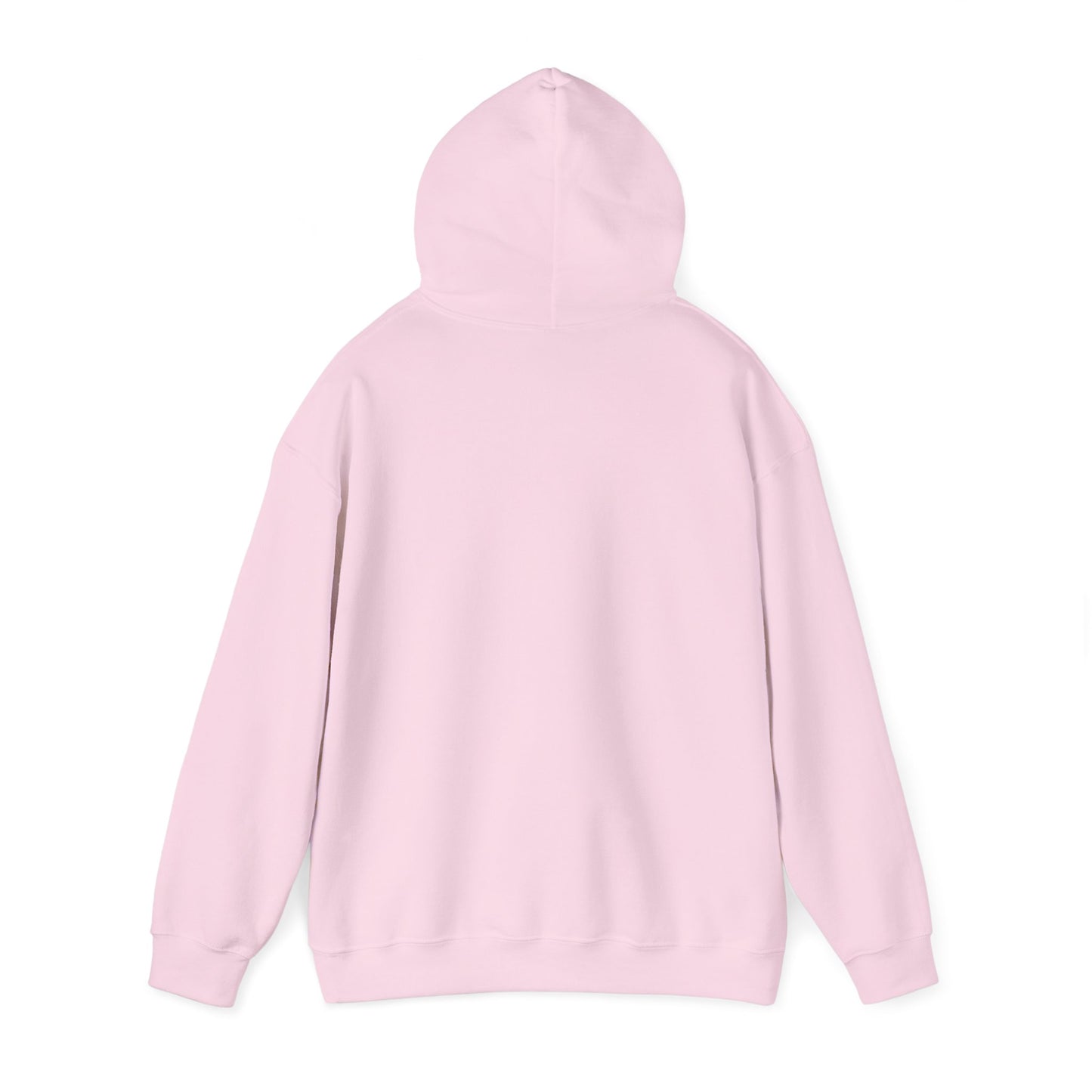 Hoodie - dnd Cast Fireball Design