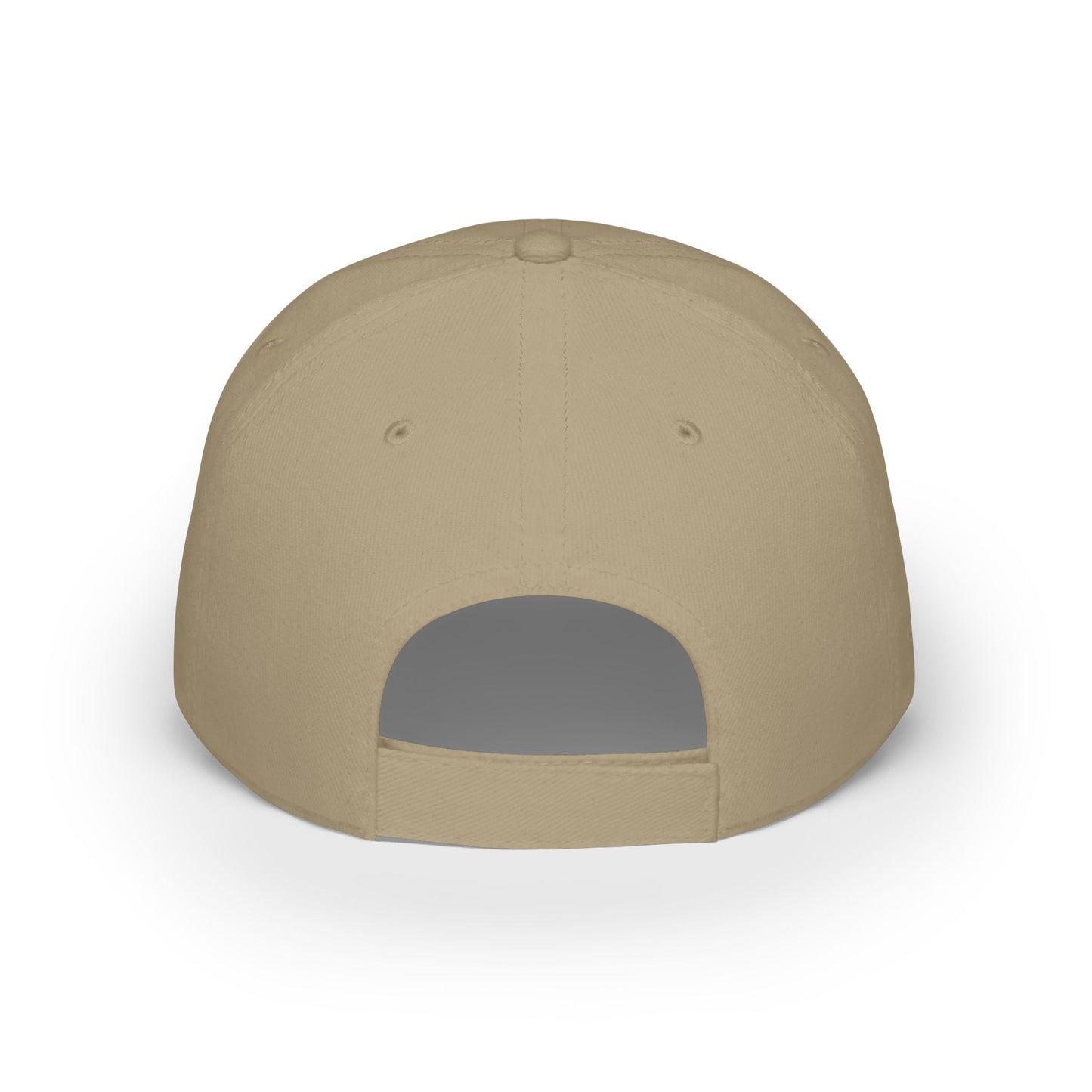 Socially Awkward Butterfly, OTTO, hat, Low Profile Baseball Cap