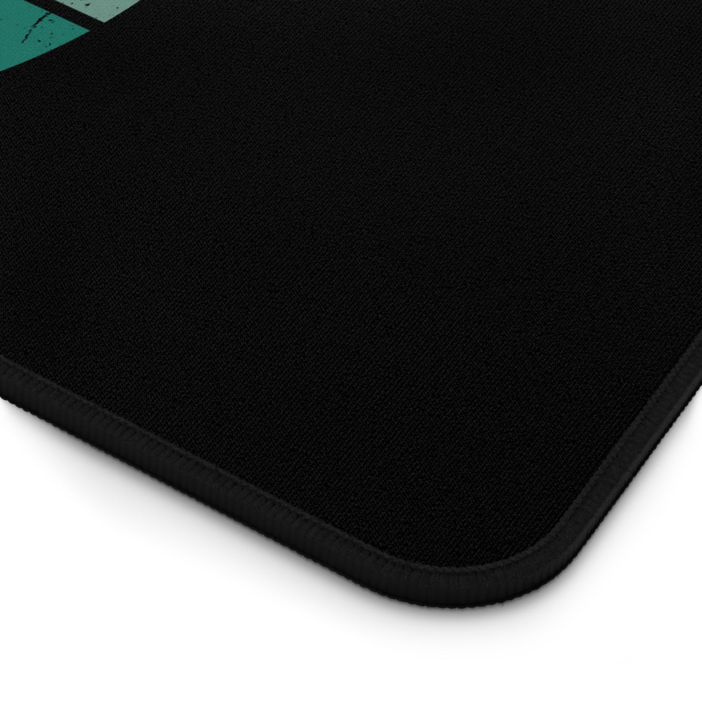 Socially Awkward Butterfly, Desk Mat