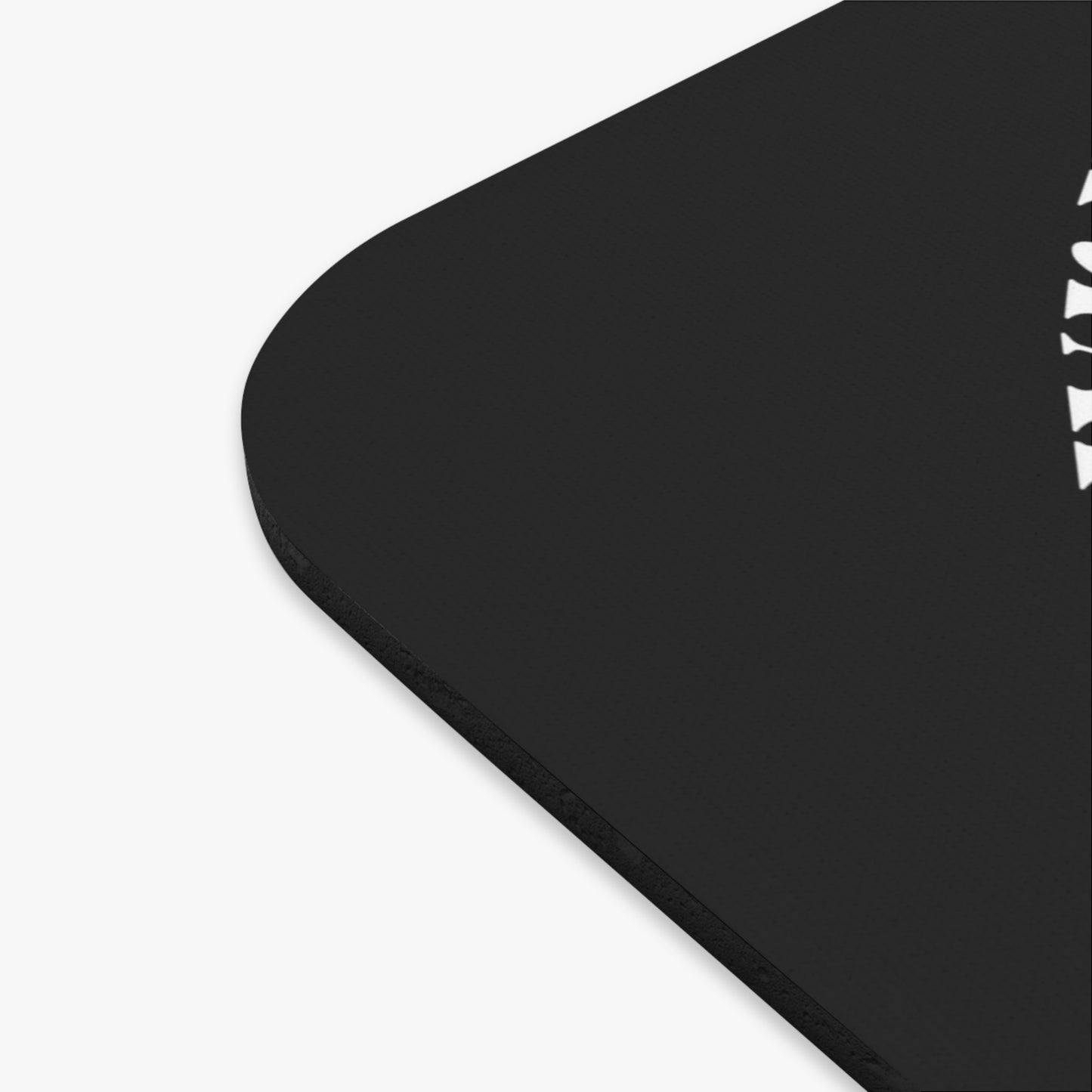 Socially Awkward Butterfly, Mouse Pad (Rectangle)