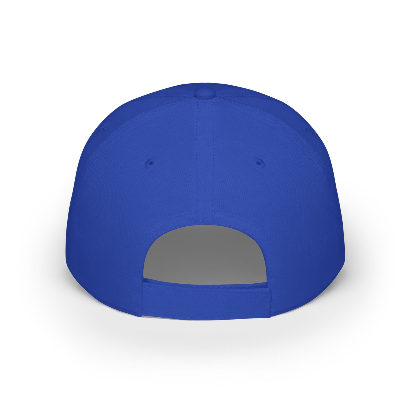 Socially Awkward Butterfly, OTTO, hat, Low Profile Baseball Cap